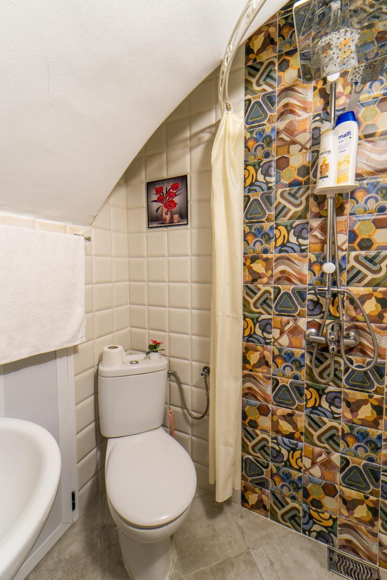 Dar Nokhba Inn Szafszawan Zewnętrze zdjęcie